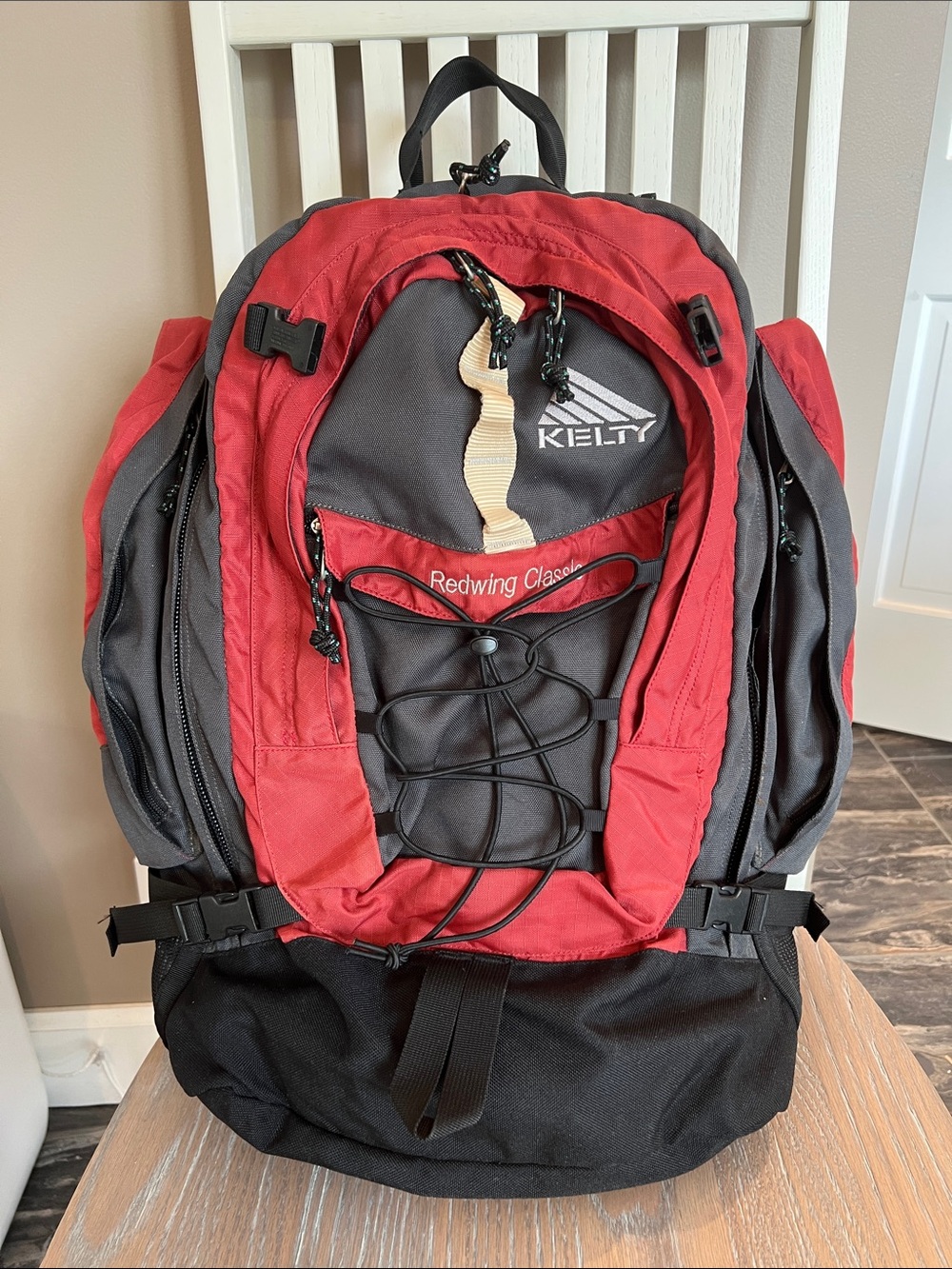 KELTY Backpack - Redwing Classic